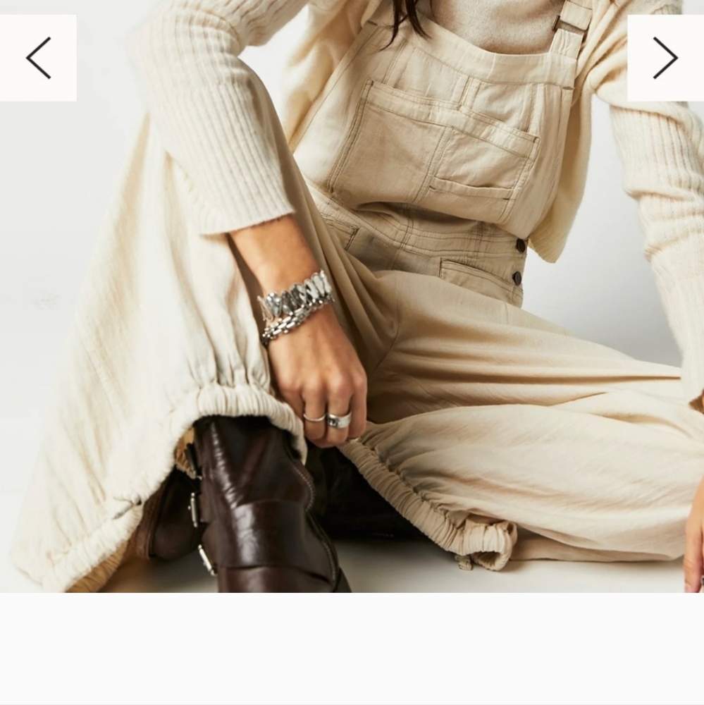 NWOT follow the sun free people